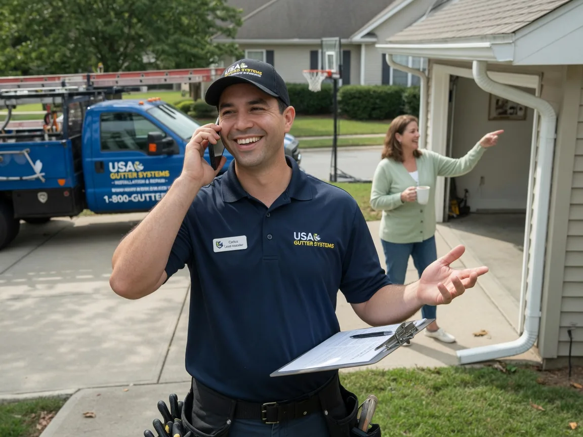 Gutter Installation Lake Luzerne, NY FAQs